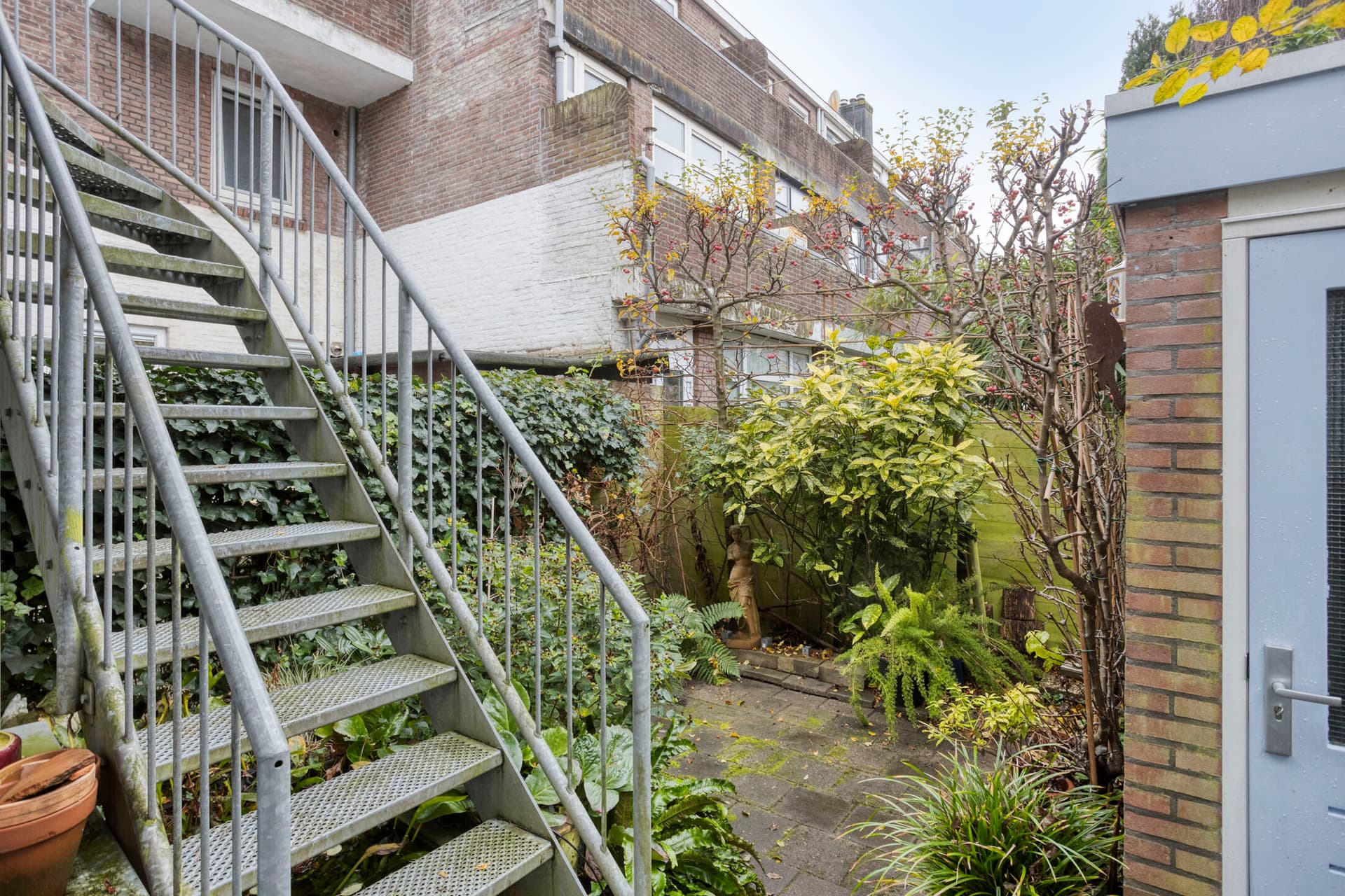 Slotboomstraat 25, Rotterdam, foto 13