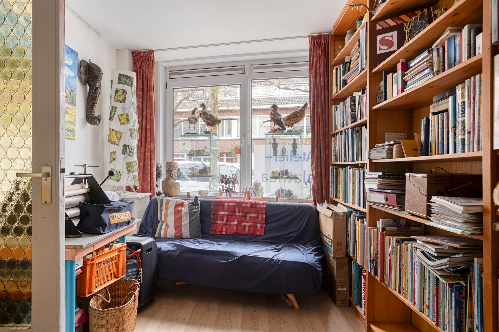 Slotboomstraat 25, Rotterdam, foto 11