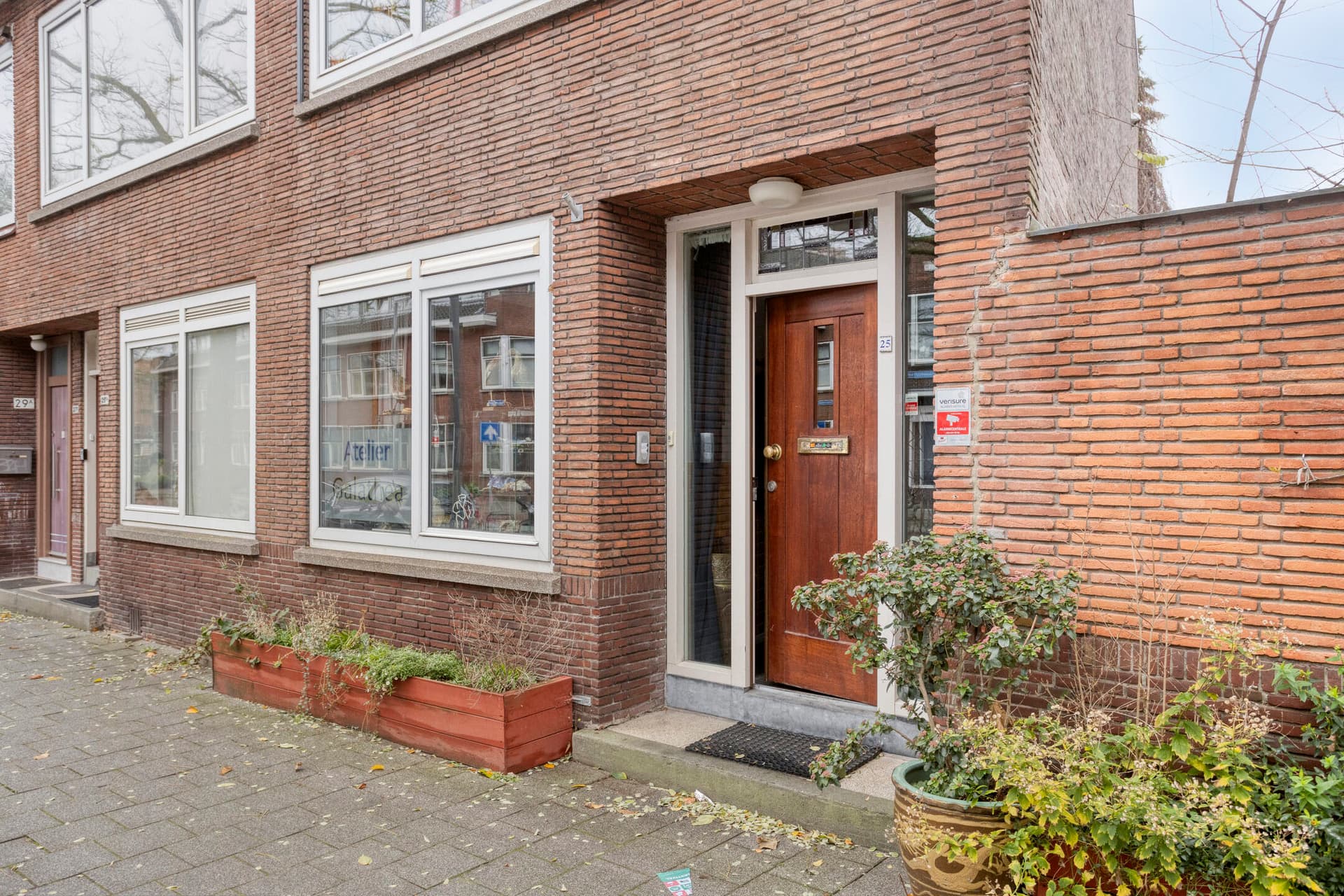 Slotboomstraat 25, Rotterdam, foto 6