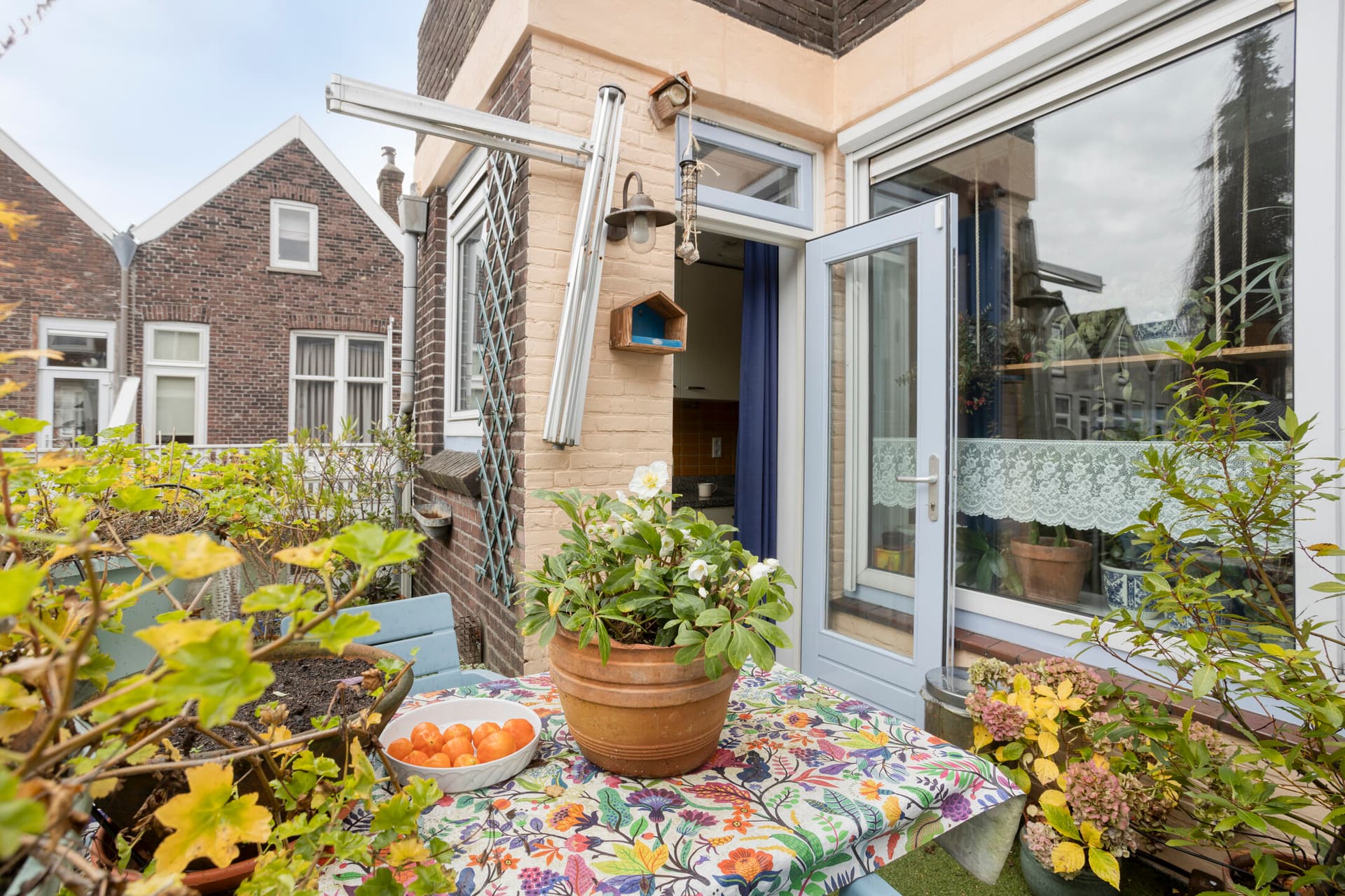 Slotboomstraat 25, Rotterdam, foto 22