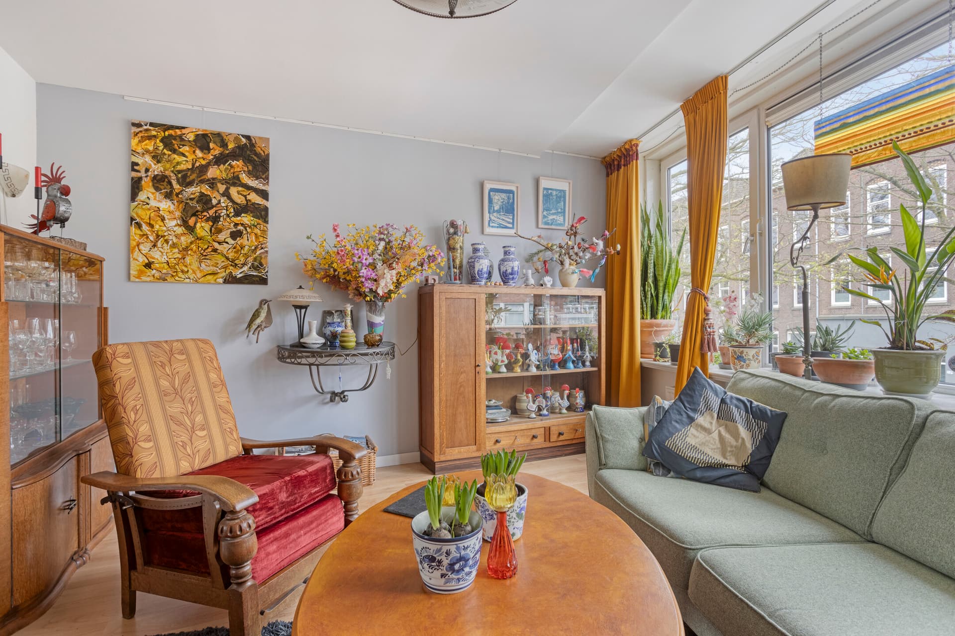 Slotboomstraat 25, Rotterdam, foto 16