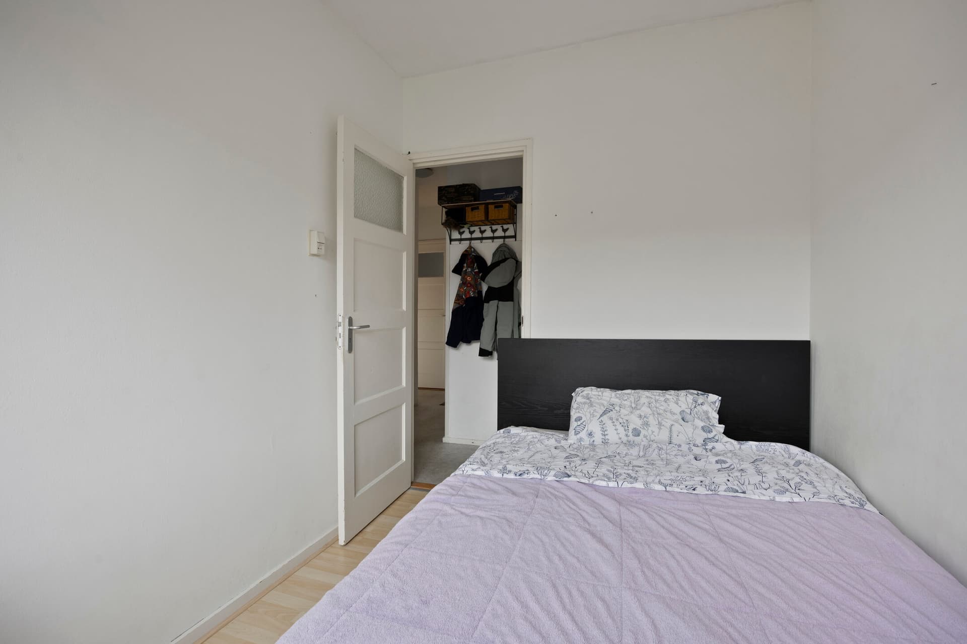 Nachtegaalstraat 16C, Rotterdam, foto 13