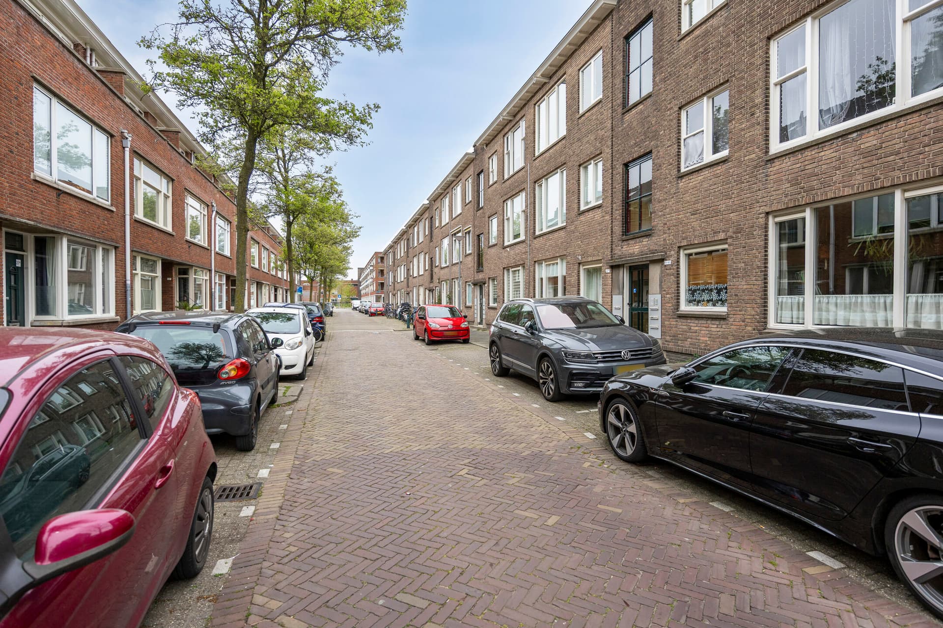 Nachtegaalstraat 16C, Rotterdam, foto 22