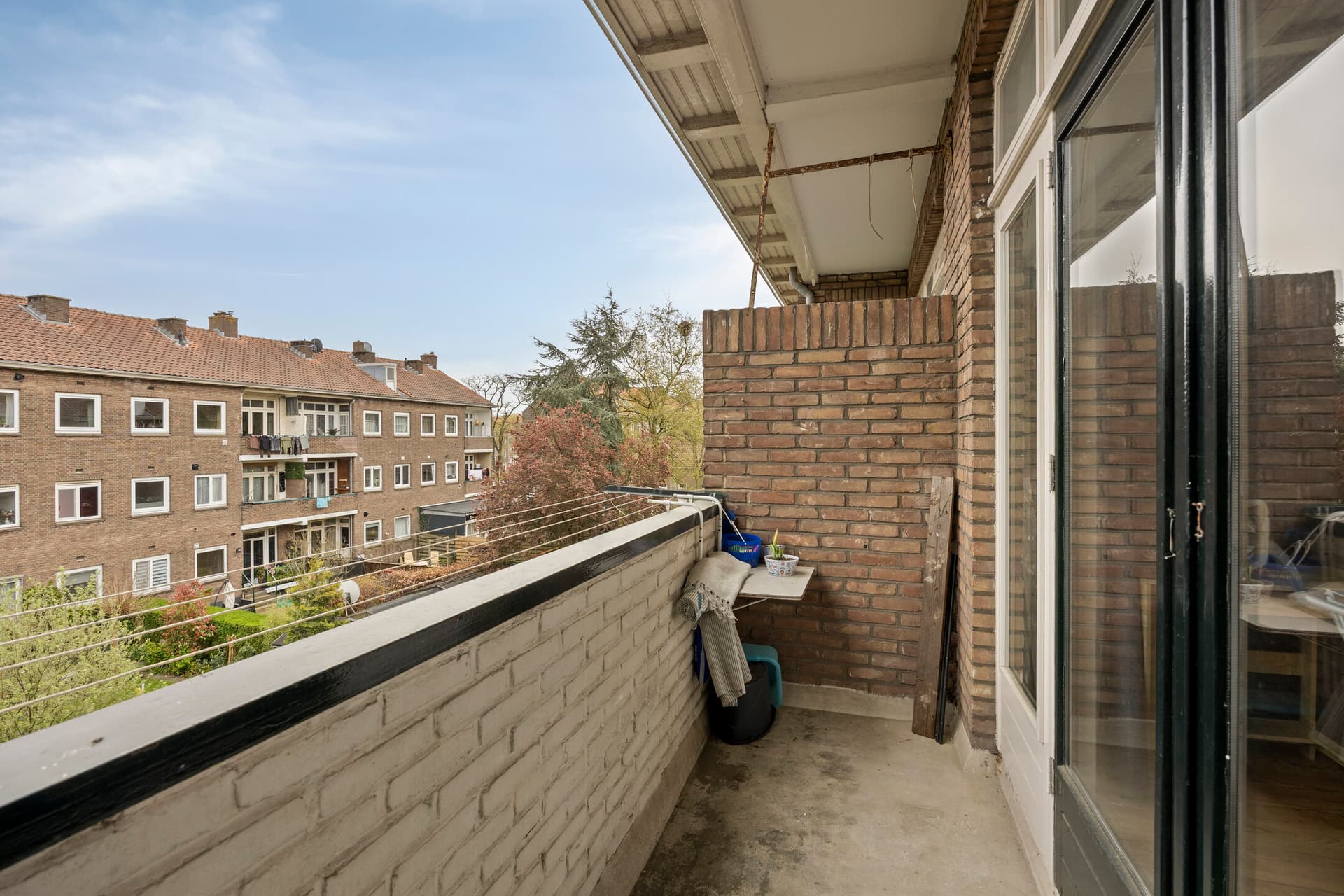Nachtegaalstraat 16C, Rotterdam, foto 18