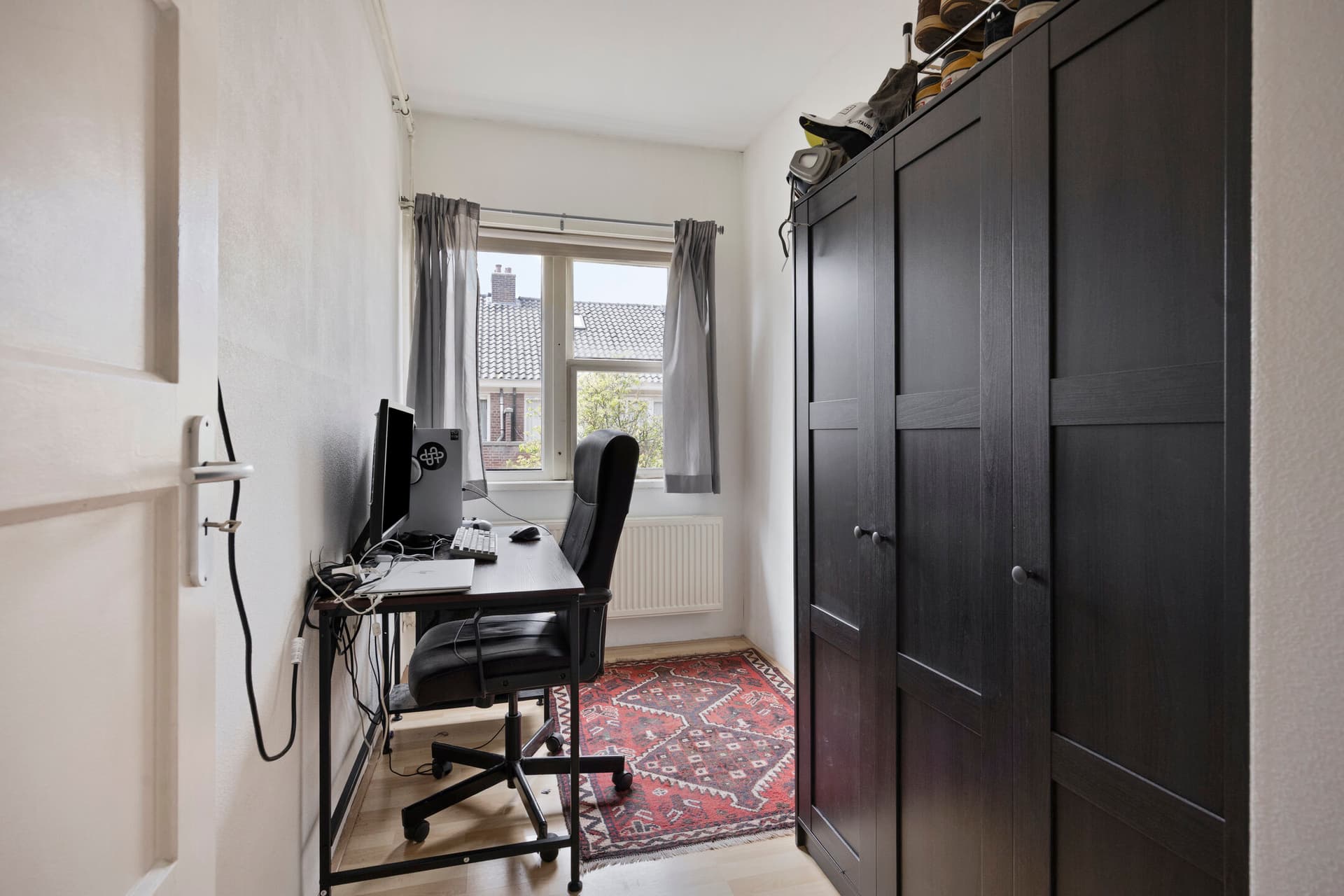Nachtegaalstraat 16C, Rotterdam, foto 15
