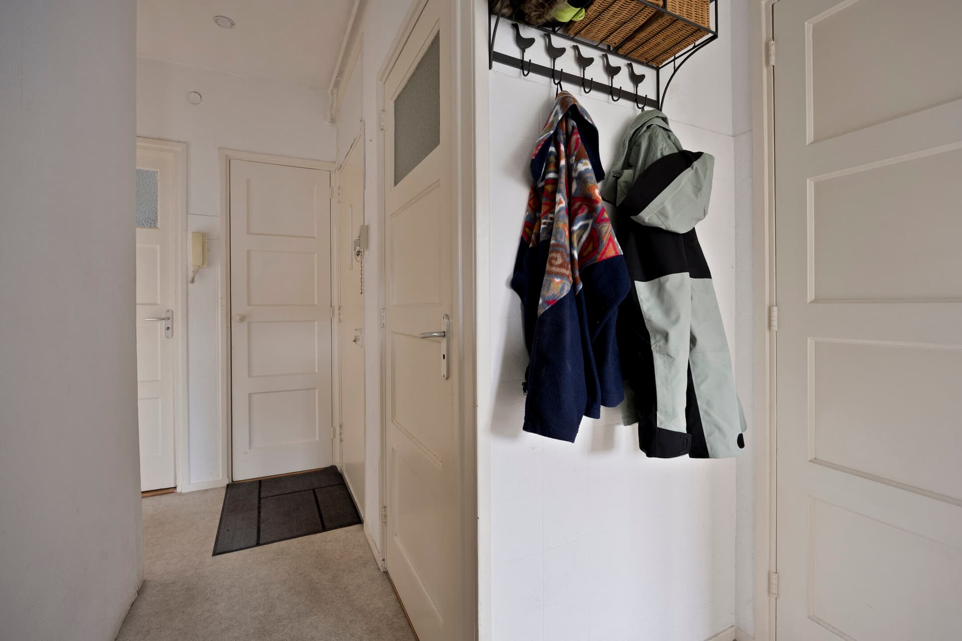 Nachtegaalstraat 16C, Rotterdam, foto 12