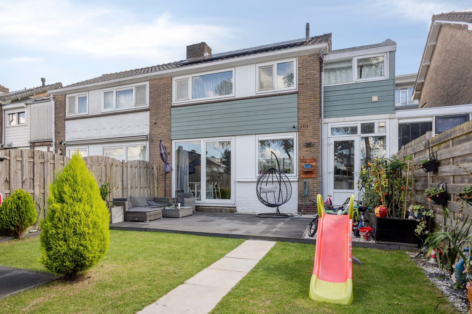 Van Aerssenstraat 7, Dordrecht, foto 21