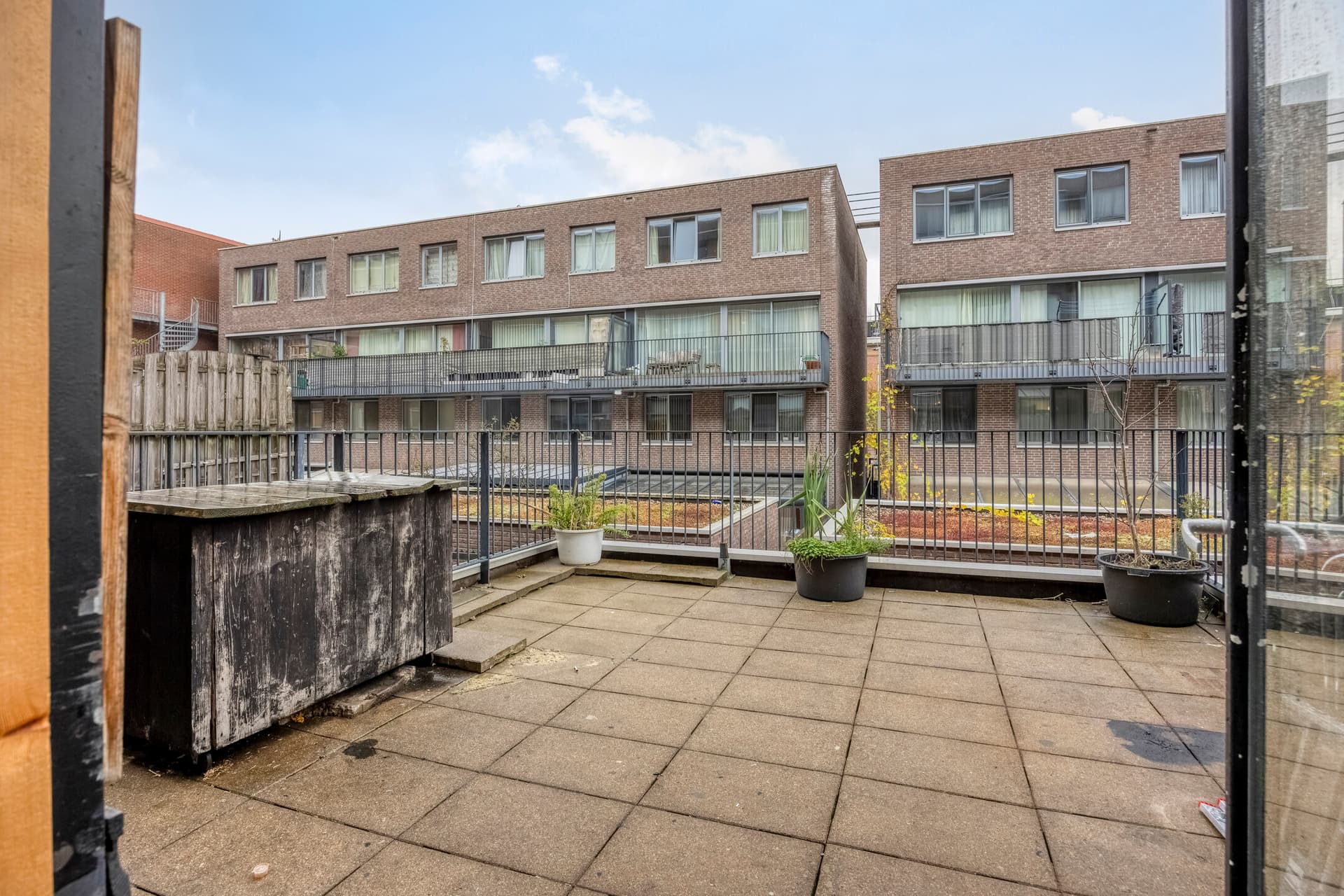 Maashaven O.z. 187, Rotterdam, foto 22