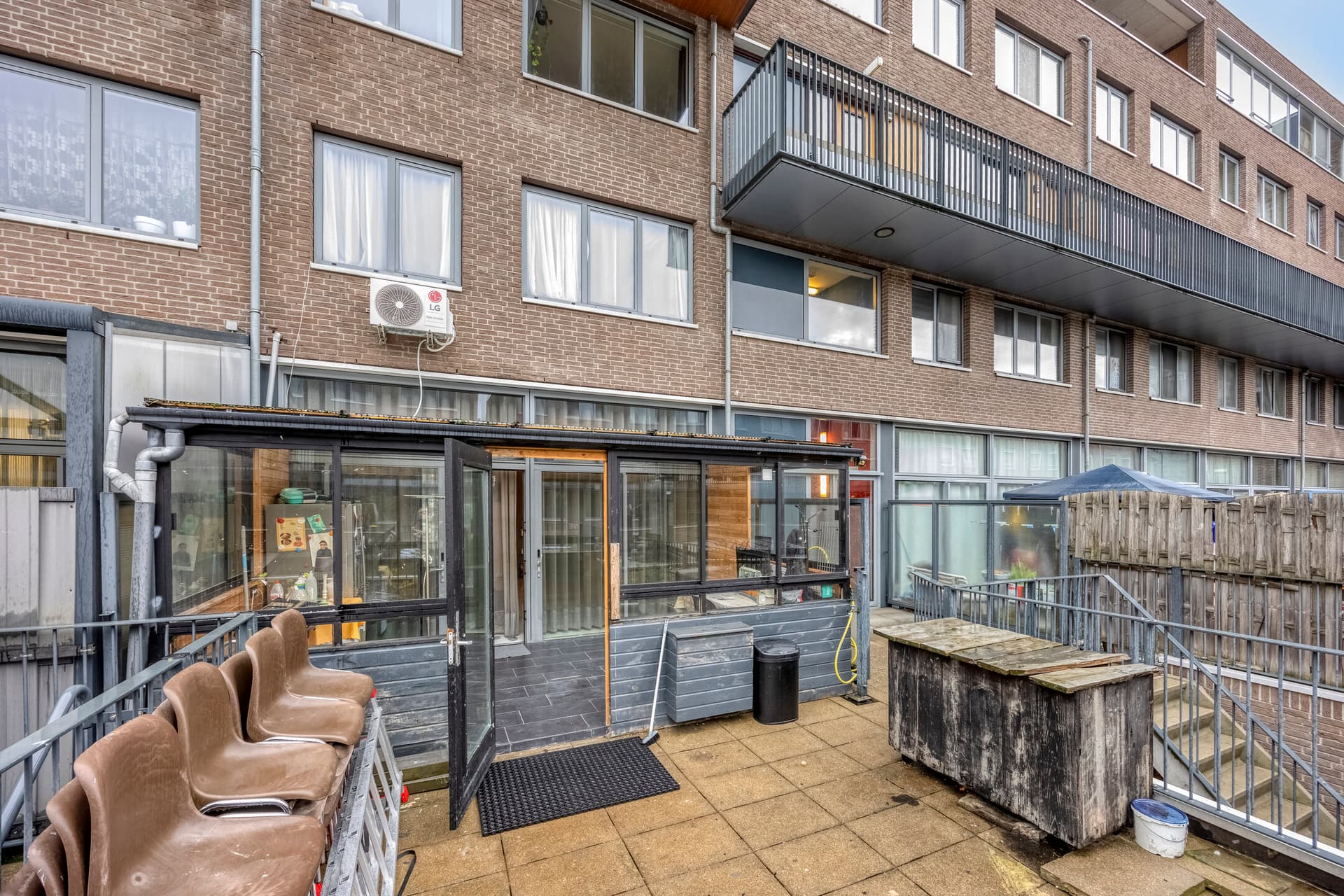 Maashaven O.z. 187, Rotterdam, foto 24