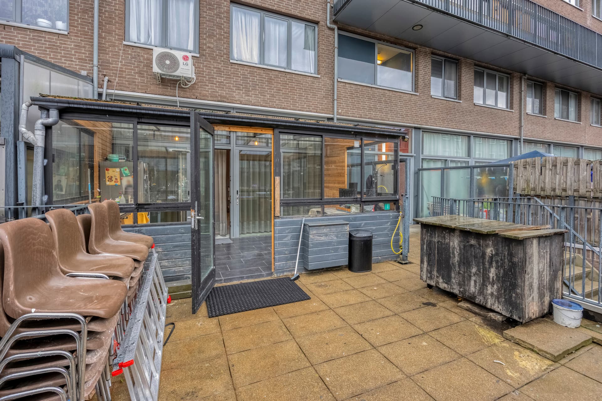 Maashaven O.z. 187, Rotterdam, foto 23