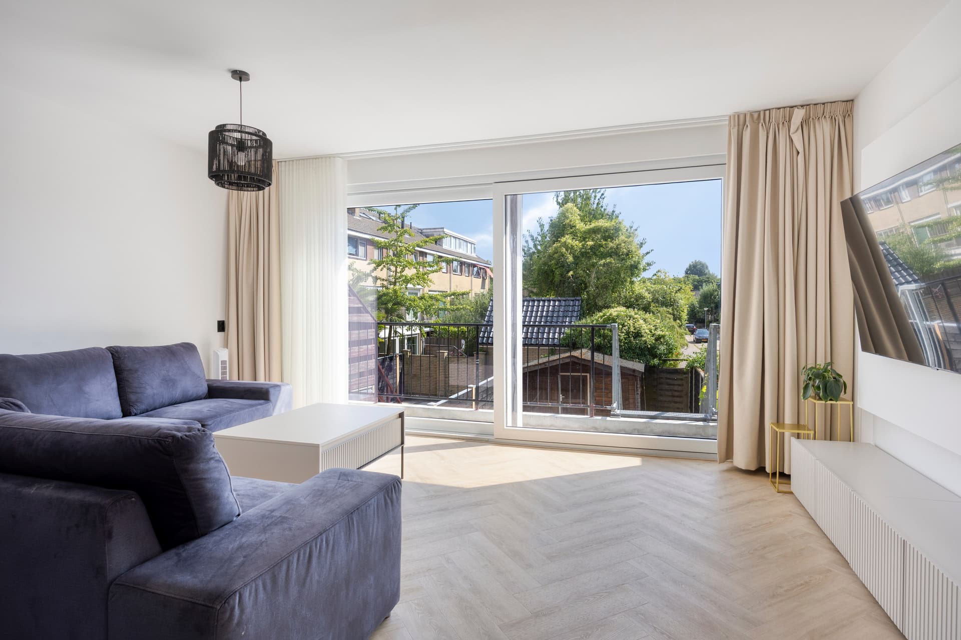 Regenboogstraat 18, Dordrecht, foto 14