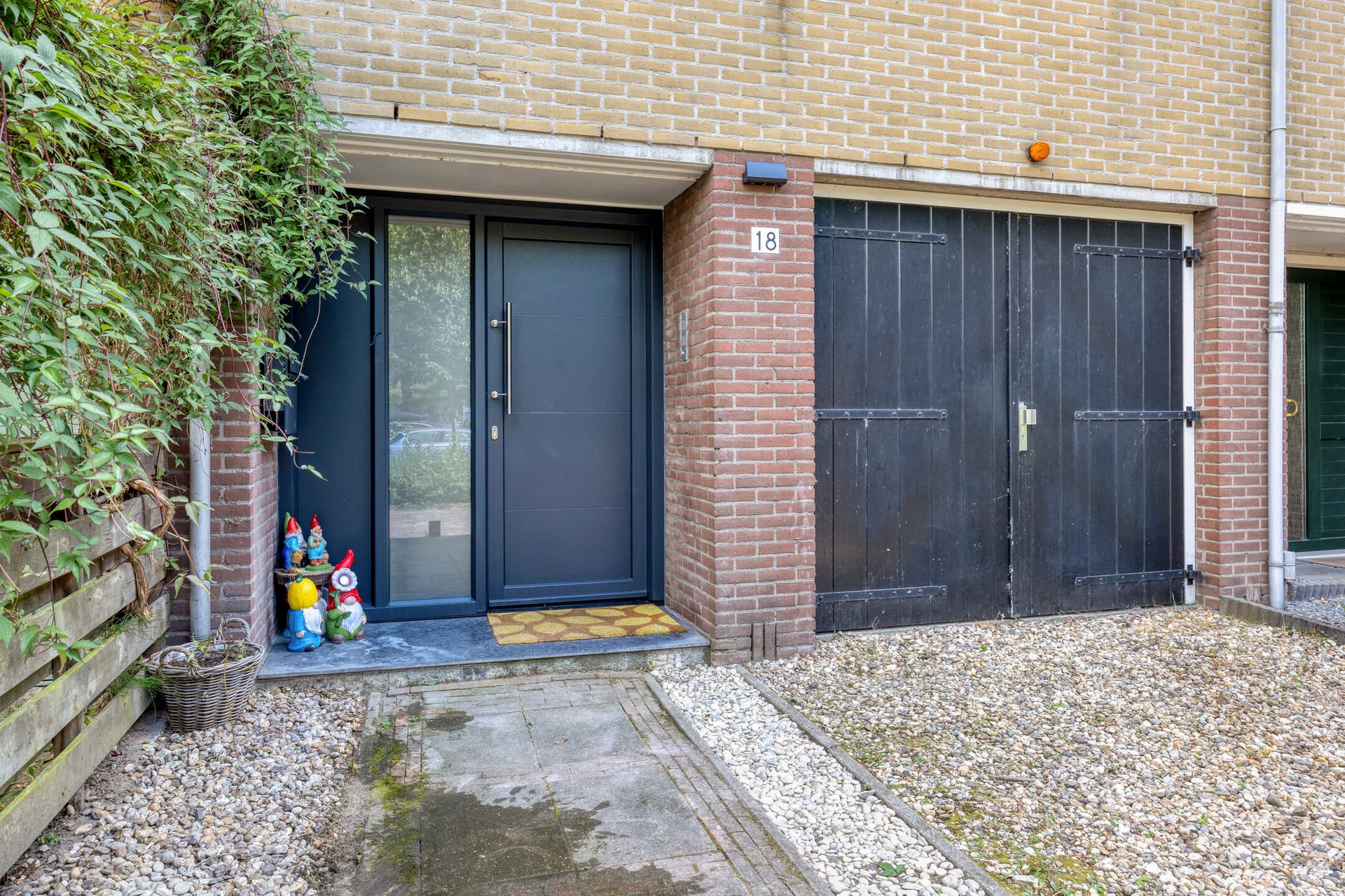 Regenboogstraat 18, Dordrecht, foto 4