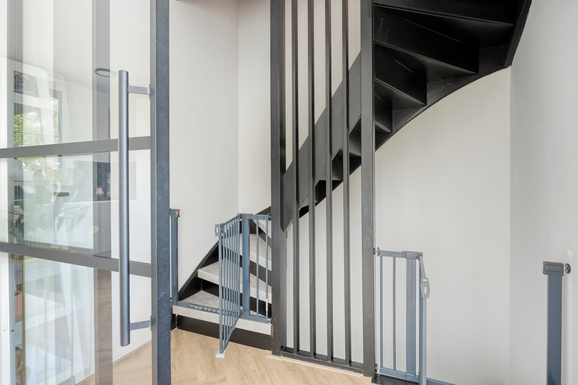 Regenboogstraat 18, Dordrecht, foto 12