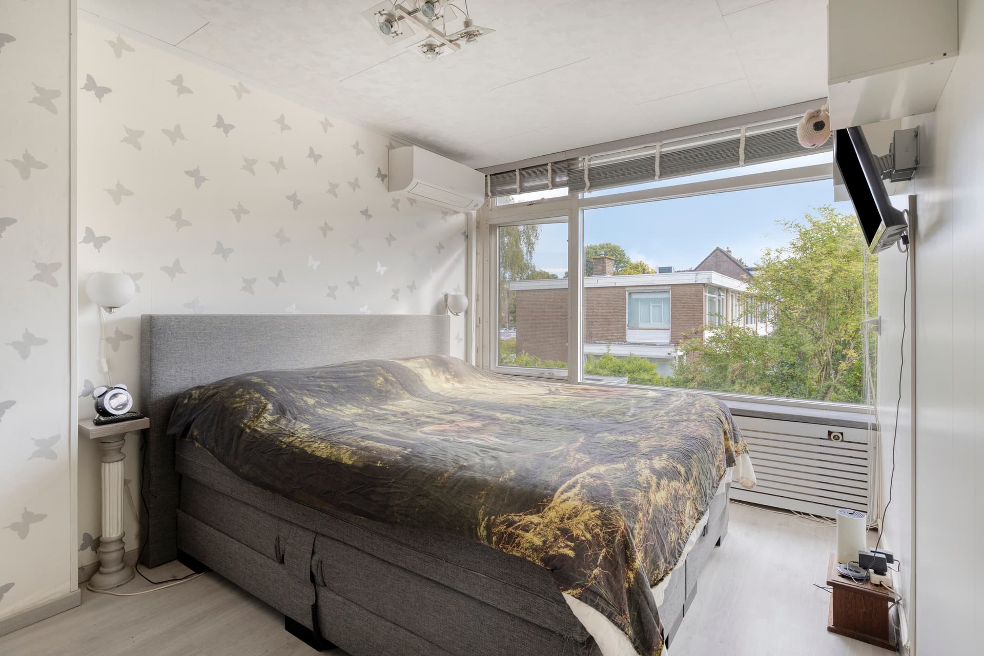 Kimbrenoord 18, Rotterdam, foto 17
