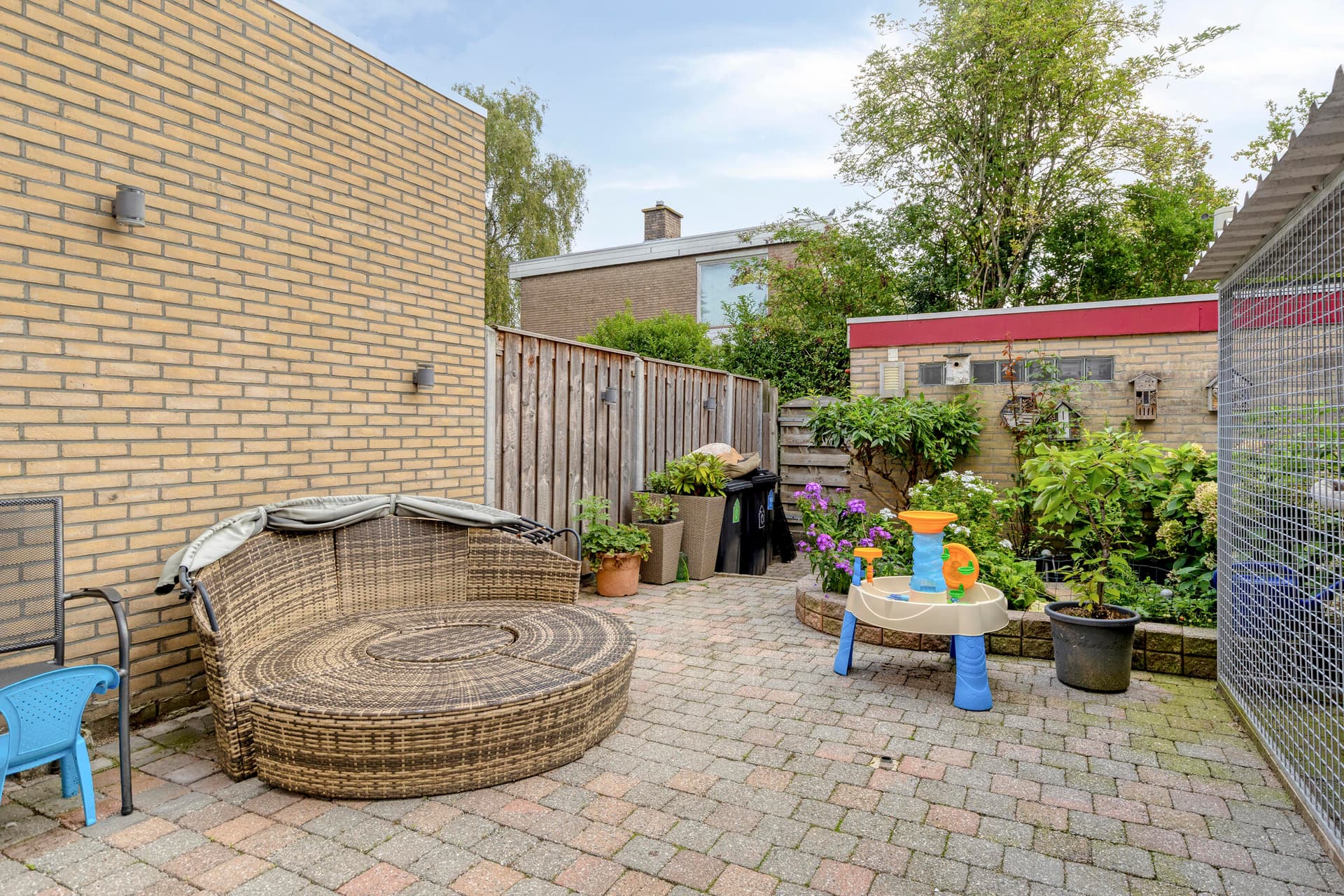 Kimbrenoord 18, Rotterdam, foto 14