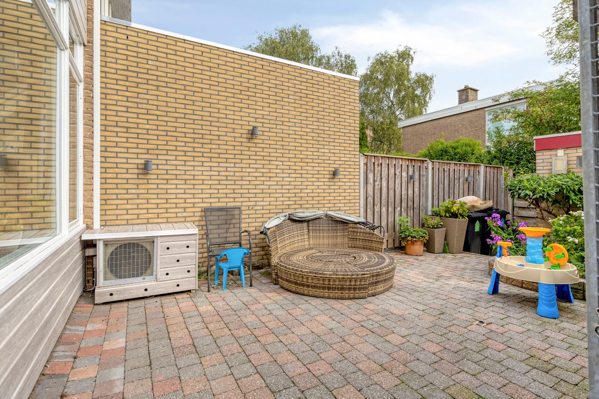 Kimbrenoord 18, Rotterdam, foto 13