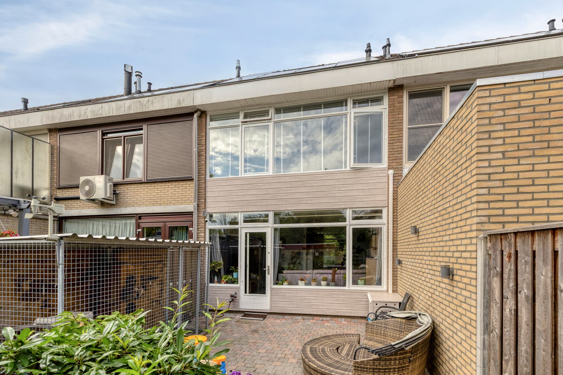 Kimbrenoord 18, Rotterdam, foto 15