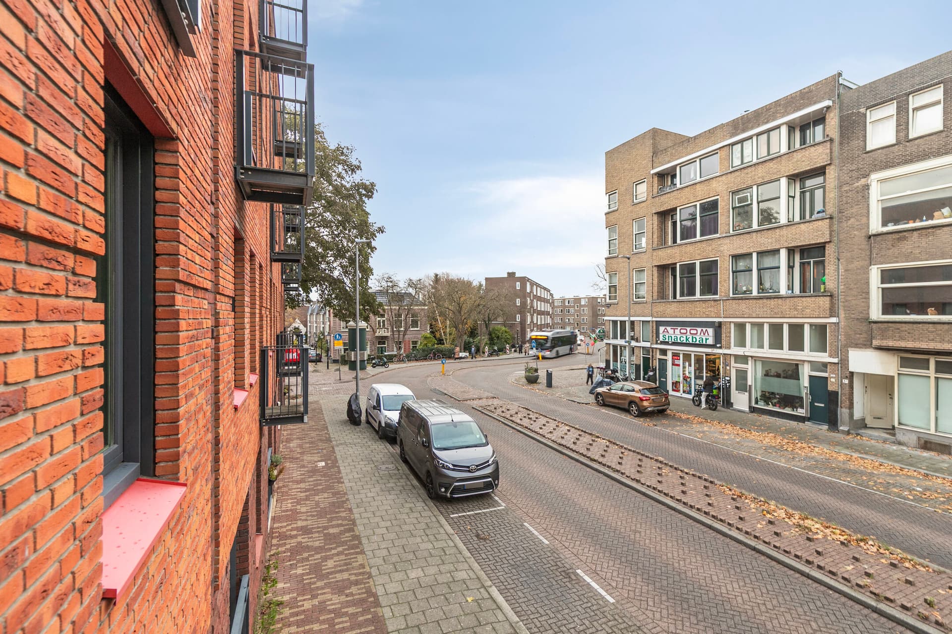 Rietdijk 17, Rotterdam, foto 19