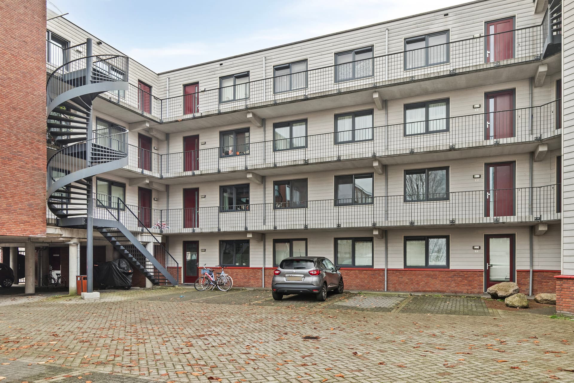 Rietdijk 17, Rotterdam, foto 18
