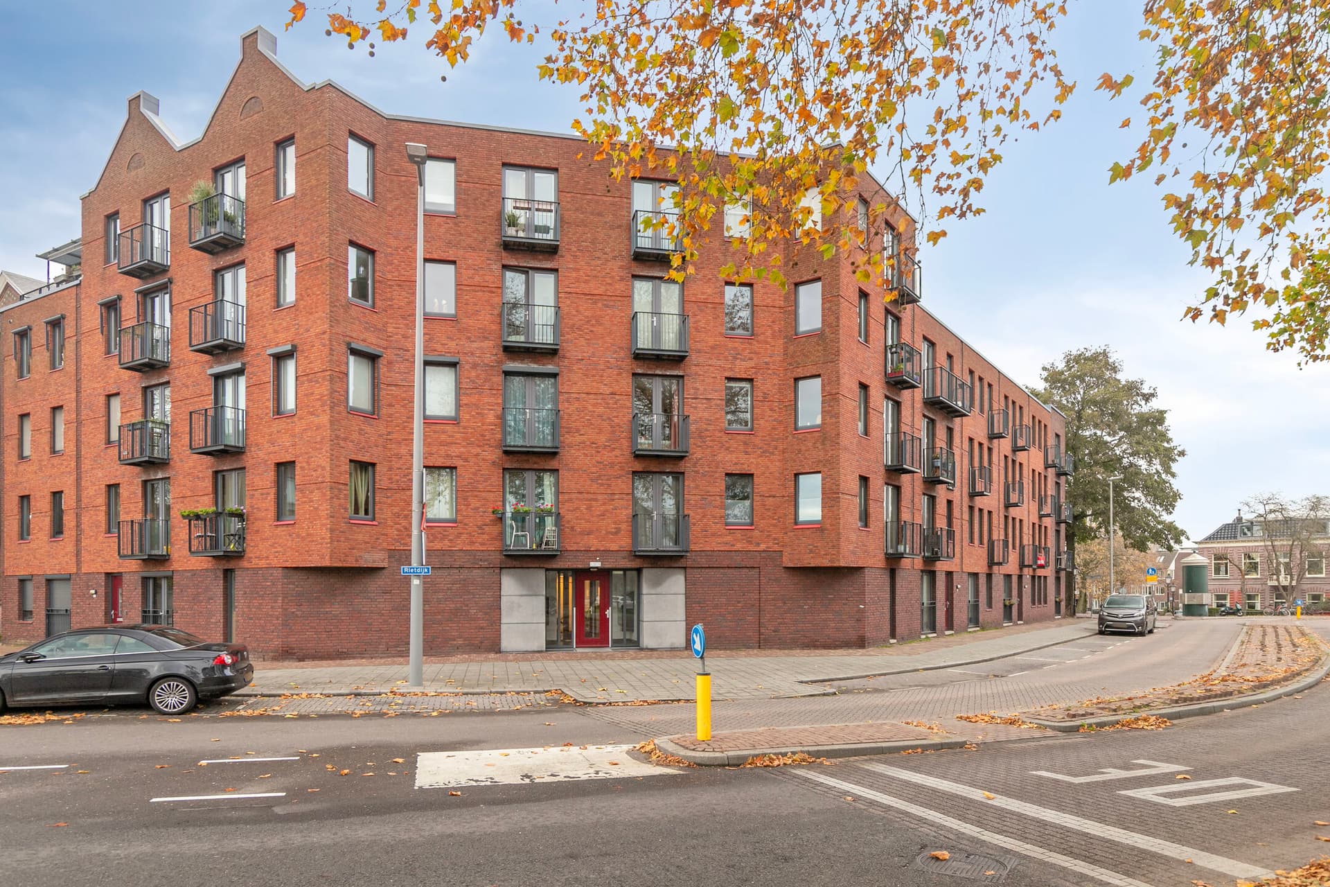 Rietdijk 17, Rotterdam, foto 20