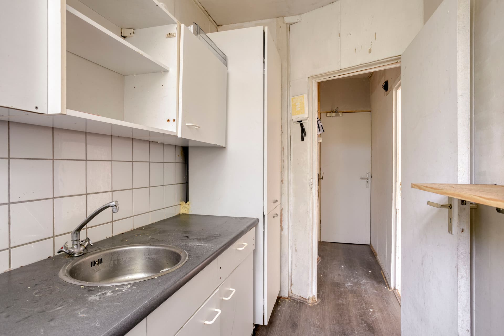 Katendrechtse Lagedijk 145A-02, Rotterdam, foto 12