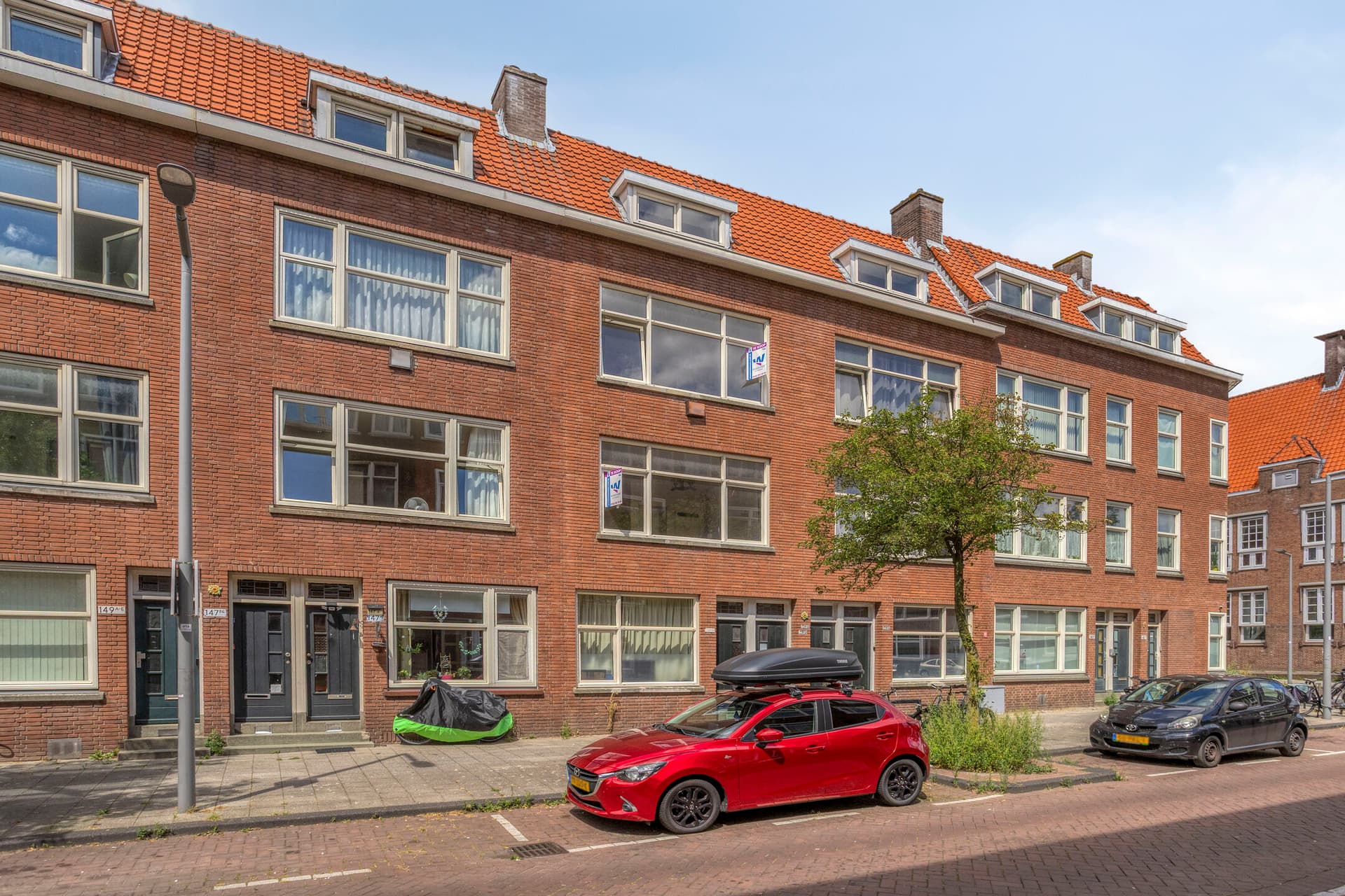 Katendrechtse Lagedijk 145A-02, Rotterdam, foto 18