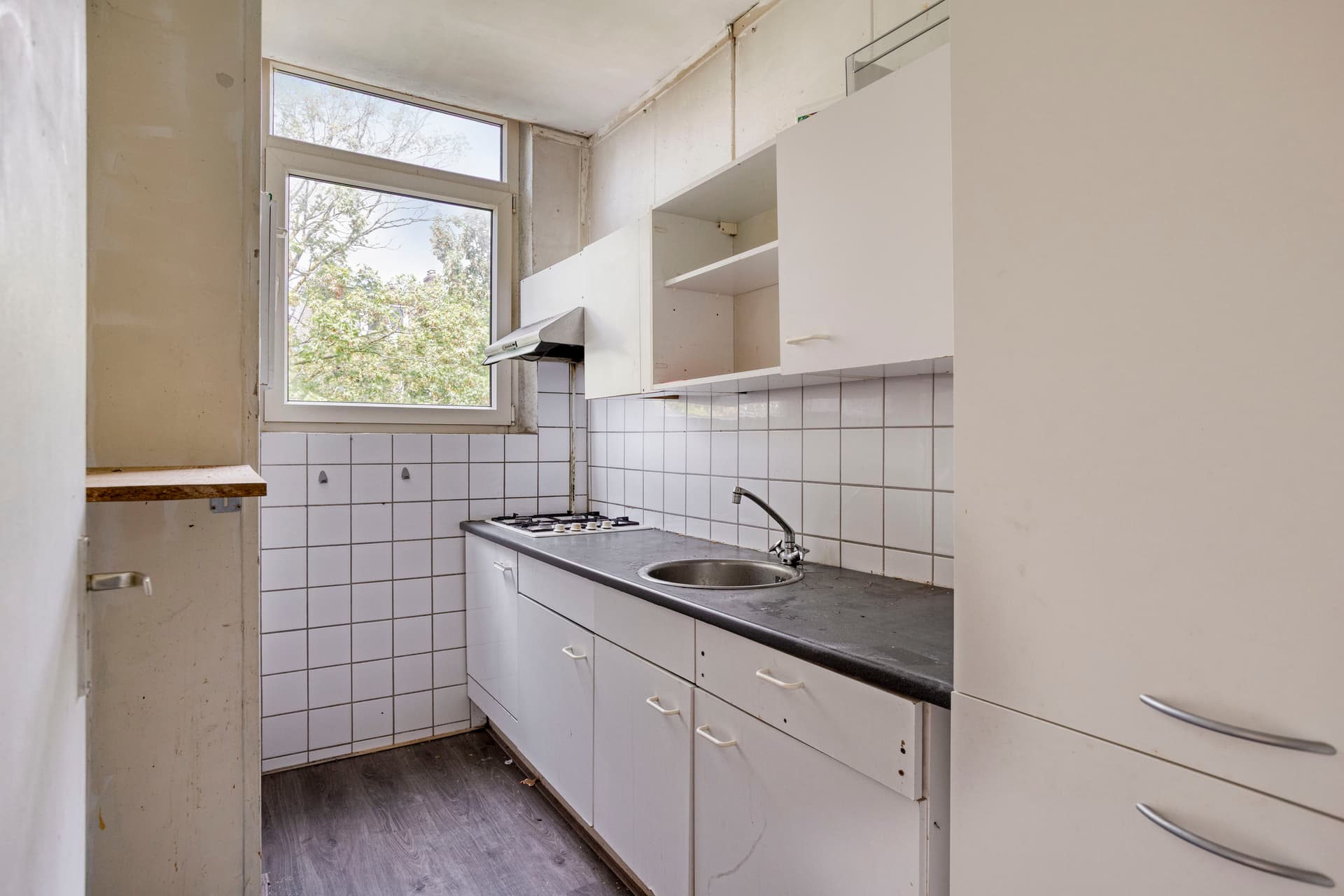 Katendrechtse Lagedijk 145A-02, Rotterdam, foto 11
