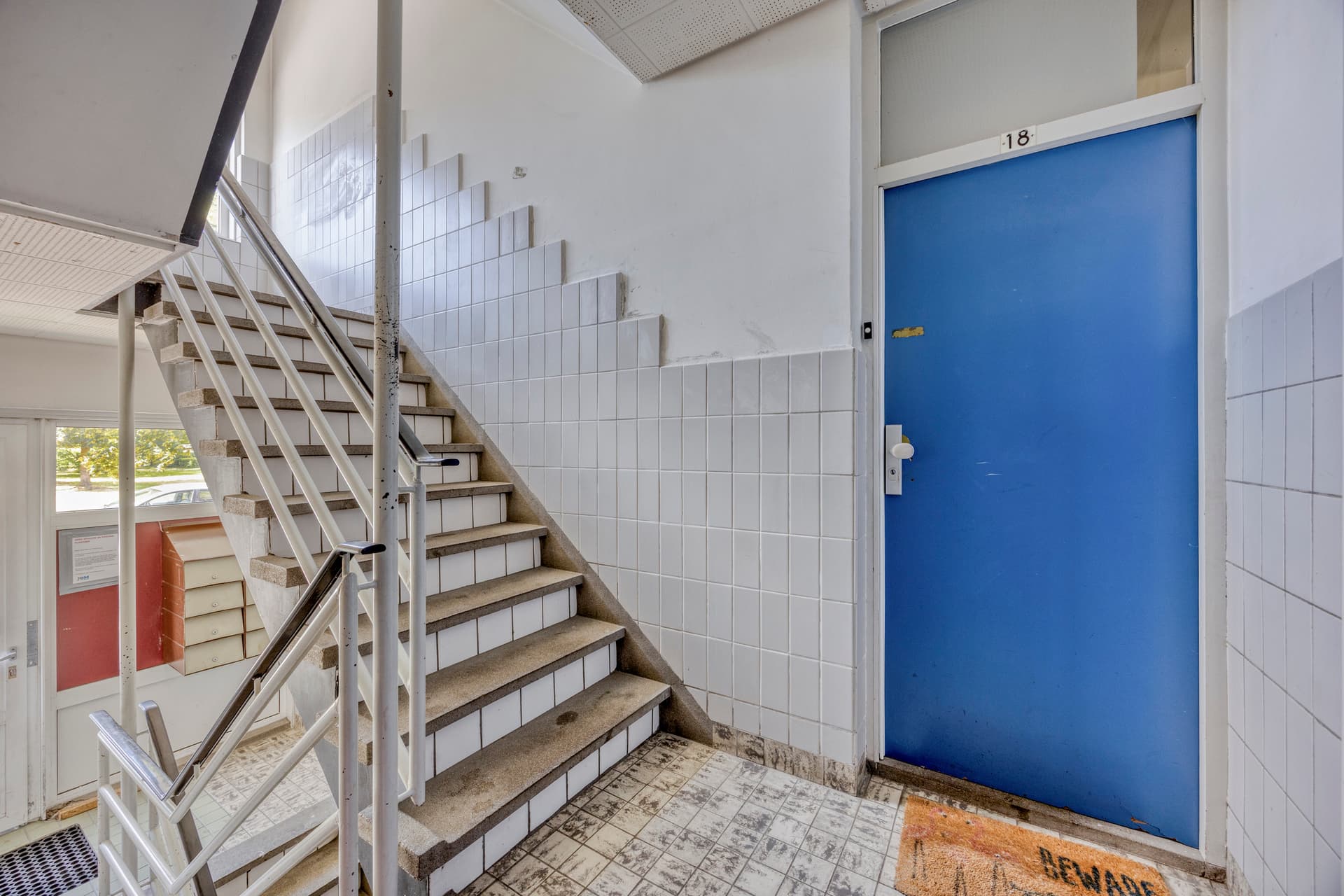 Plotinusstraat 18, Rotterdam, foto 22