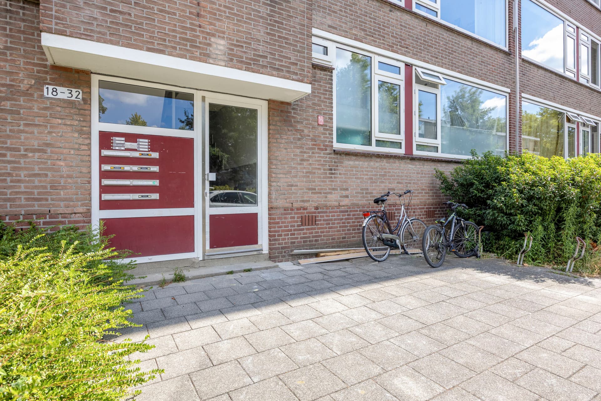 Plotinusstraat 18, Rotterdam, foto 24