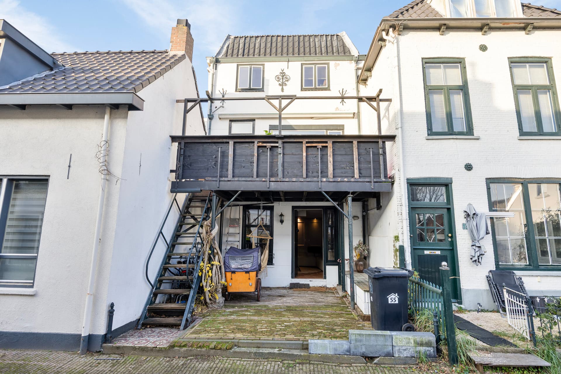 Bovenstraat 55, Rotterdam, foto 4