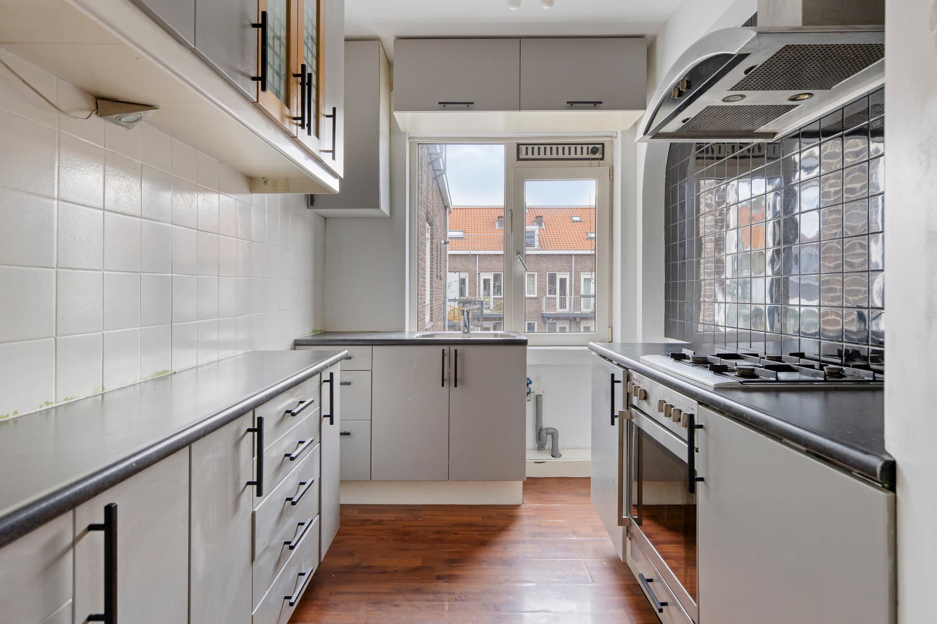 Maaskade 22C, Rotterdam, foto 21