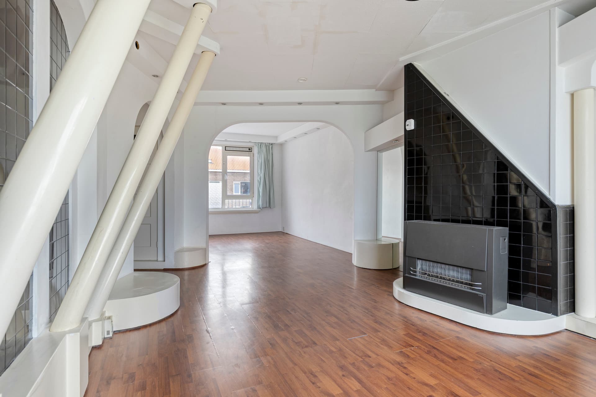Maaskade 22C, Rotterdam, foto 9