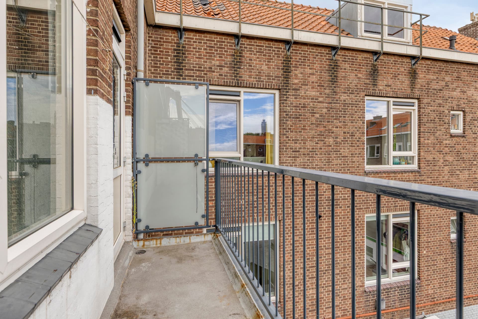 Maaskade 22C, Rotterdam, foto 23