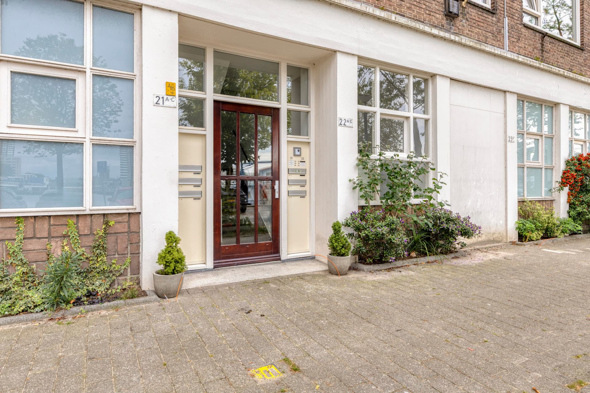 Maaskade 22C, Rotterdam, foto 6