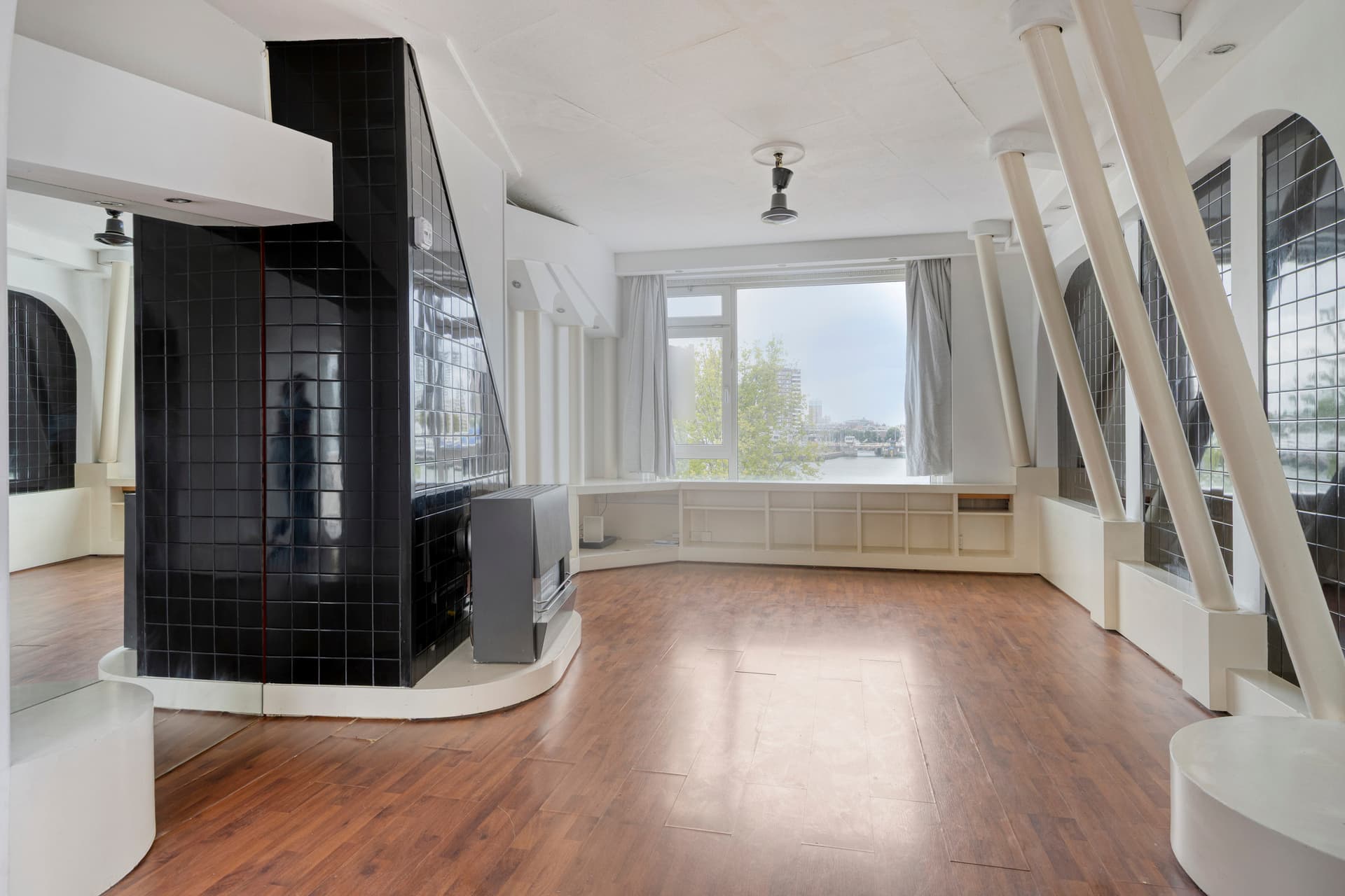Maaskade 22C, Rotterdam, foto 11
