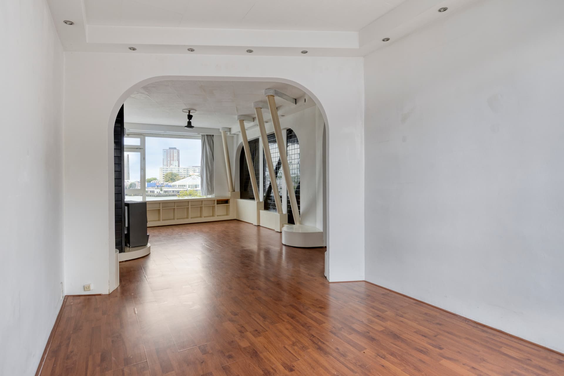 Maaskade 22C, Rotterdam, foto 14
