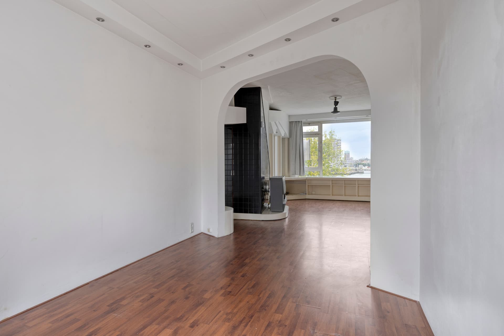 Maaskade 22C, Rotterdam, foto 15