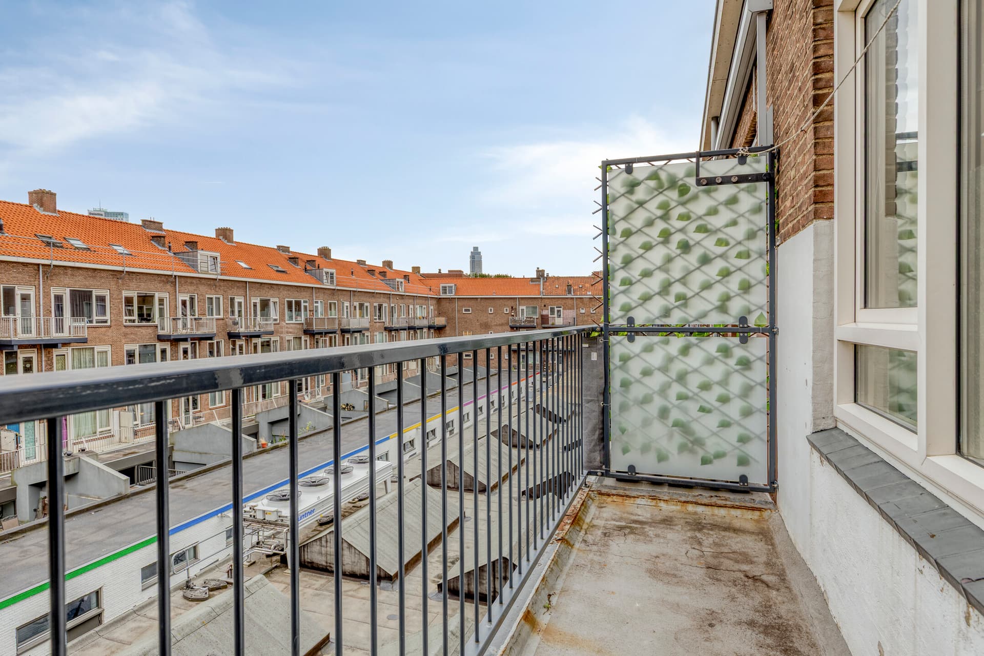 Maaskade 22C, Rotterdam, foto 22