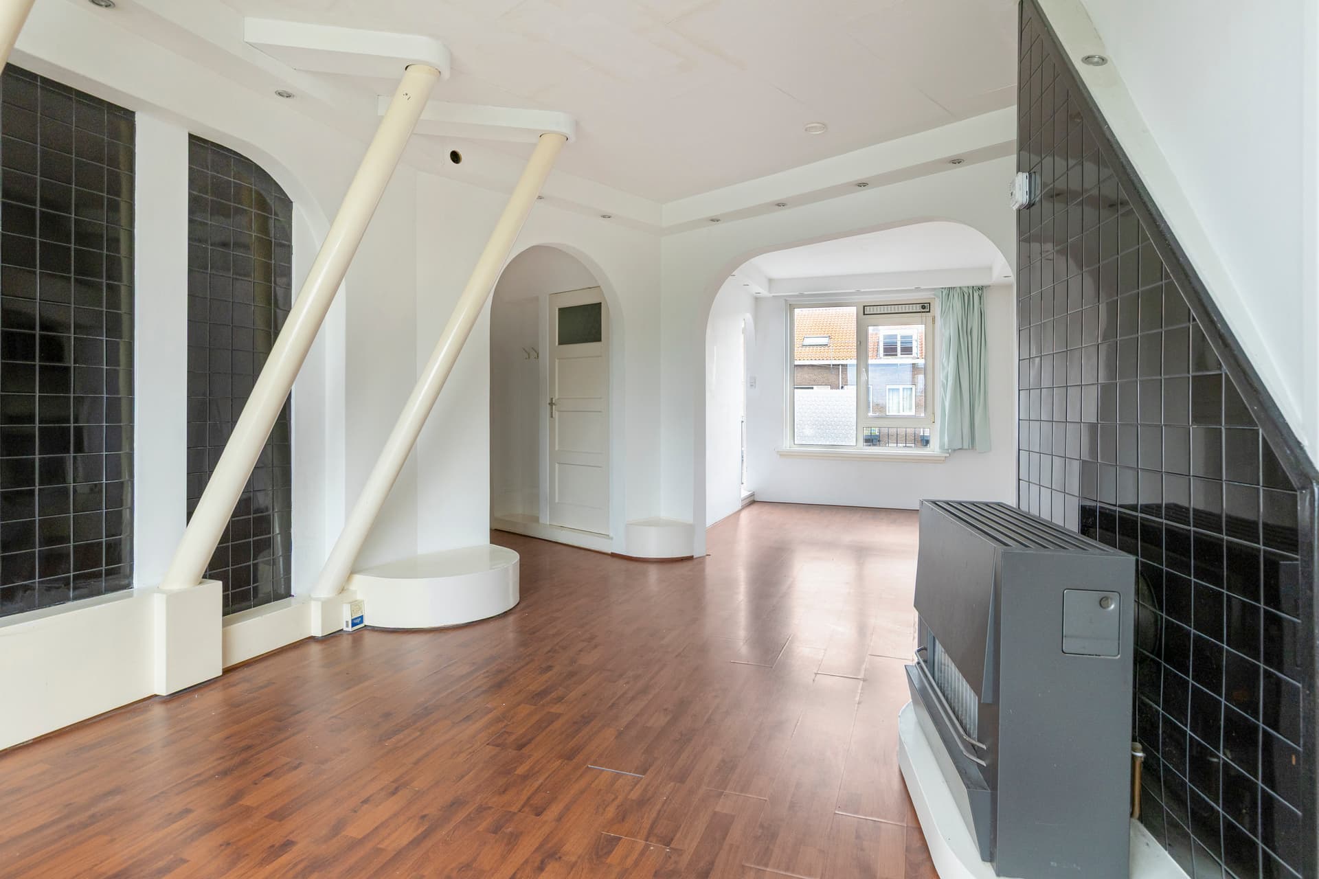 Maaskade 22C, Rotterdam, foto 10