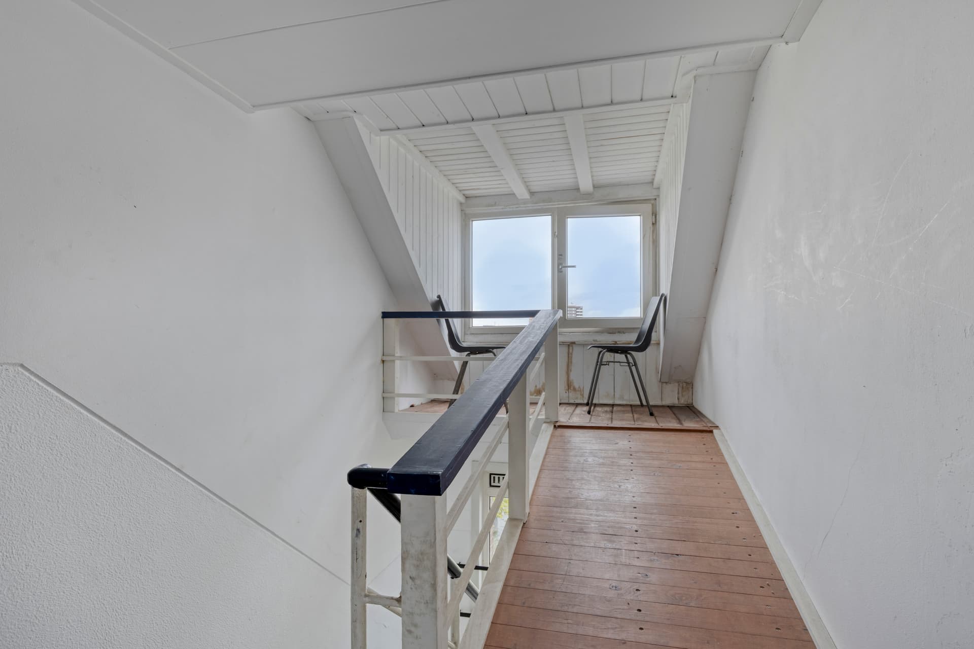 Maaskade 22C, Rotterdam, foto 24