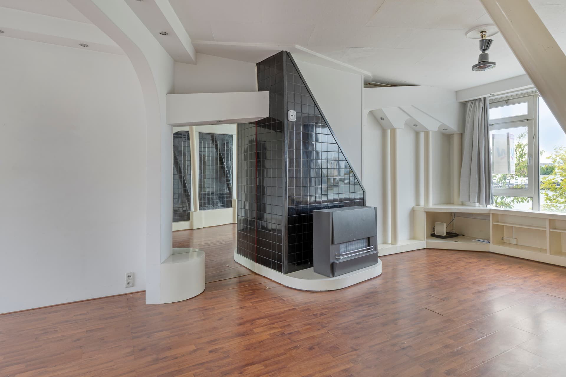 Maaskade 22C, Rotterdam, foto 12