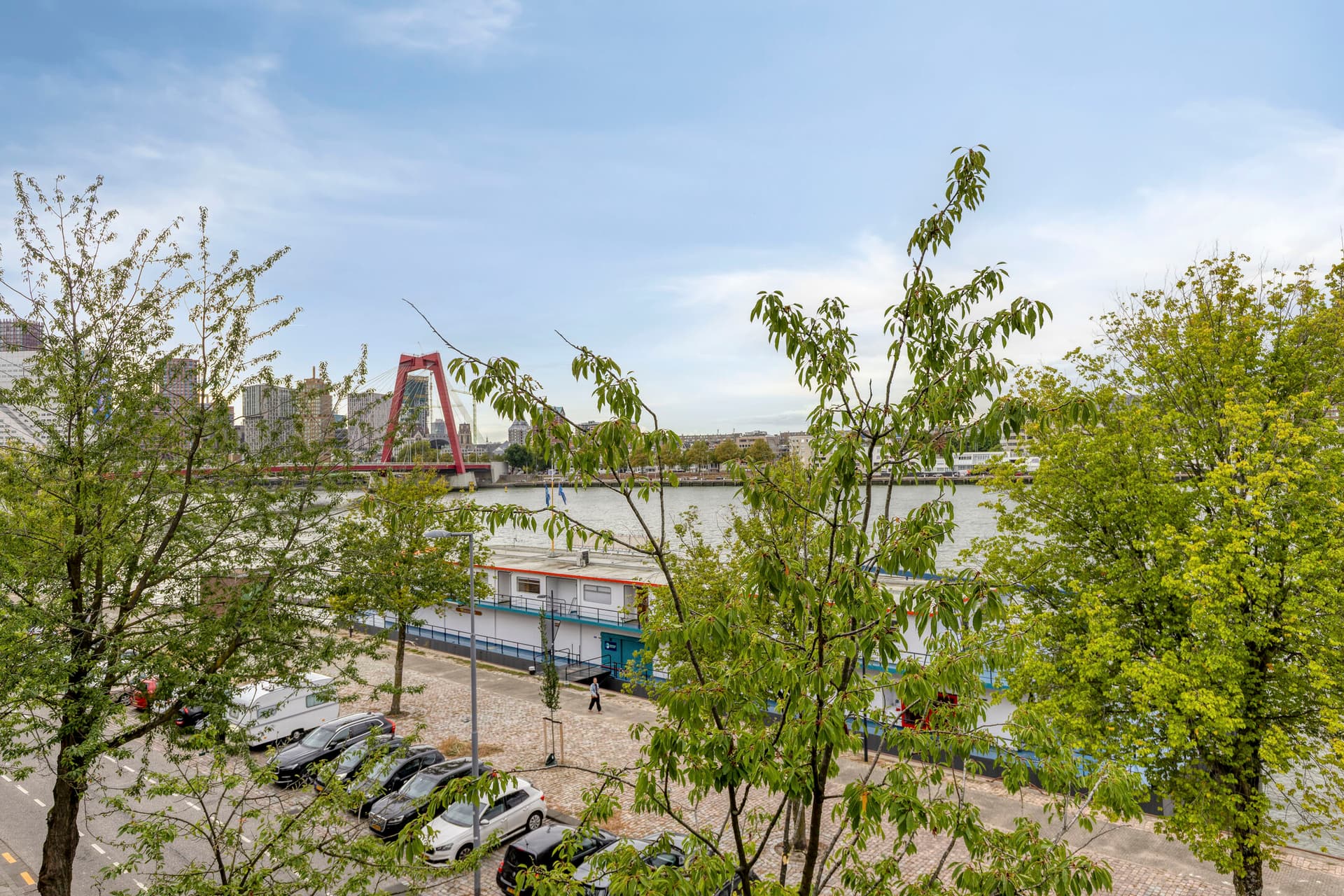 Maaskade 22C, Rotterdam, foto 13