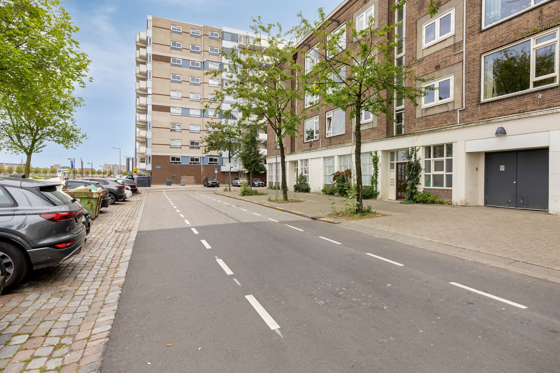 Maaskade 22C, Rotterdam, foto 4