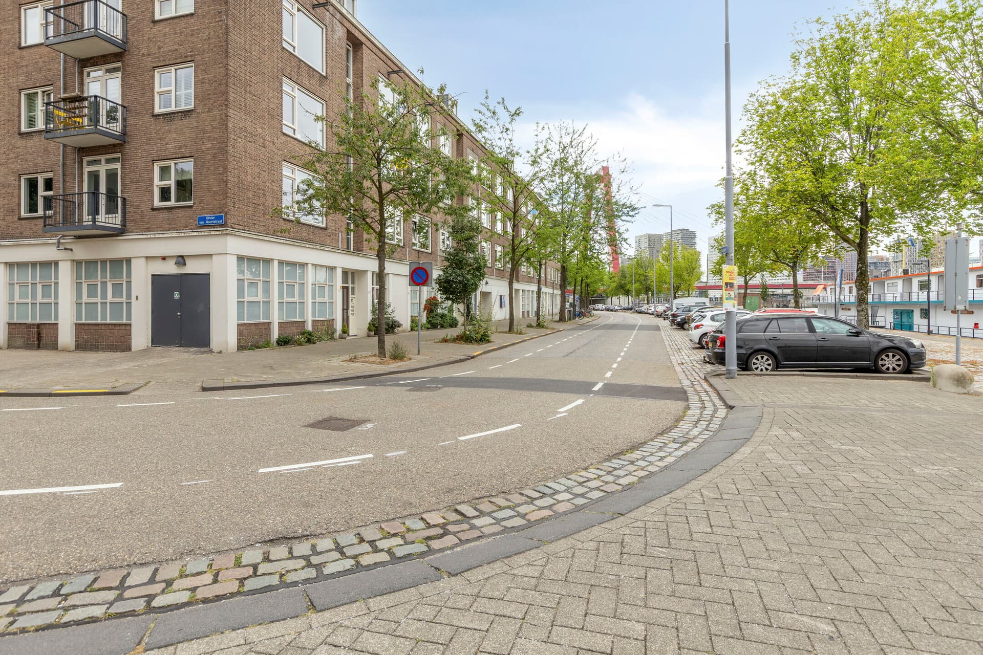 Maaskade 22C, Rotterdam, foto 5