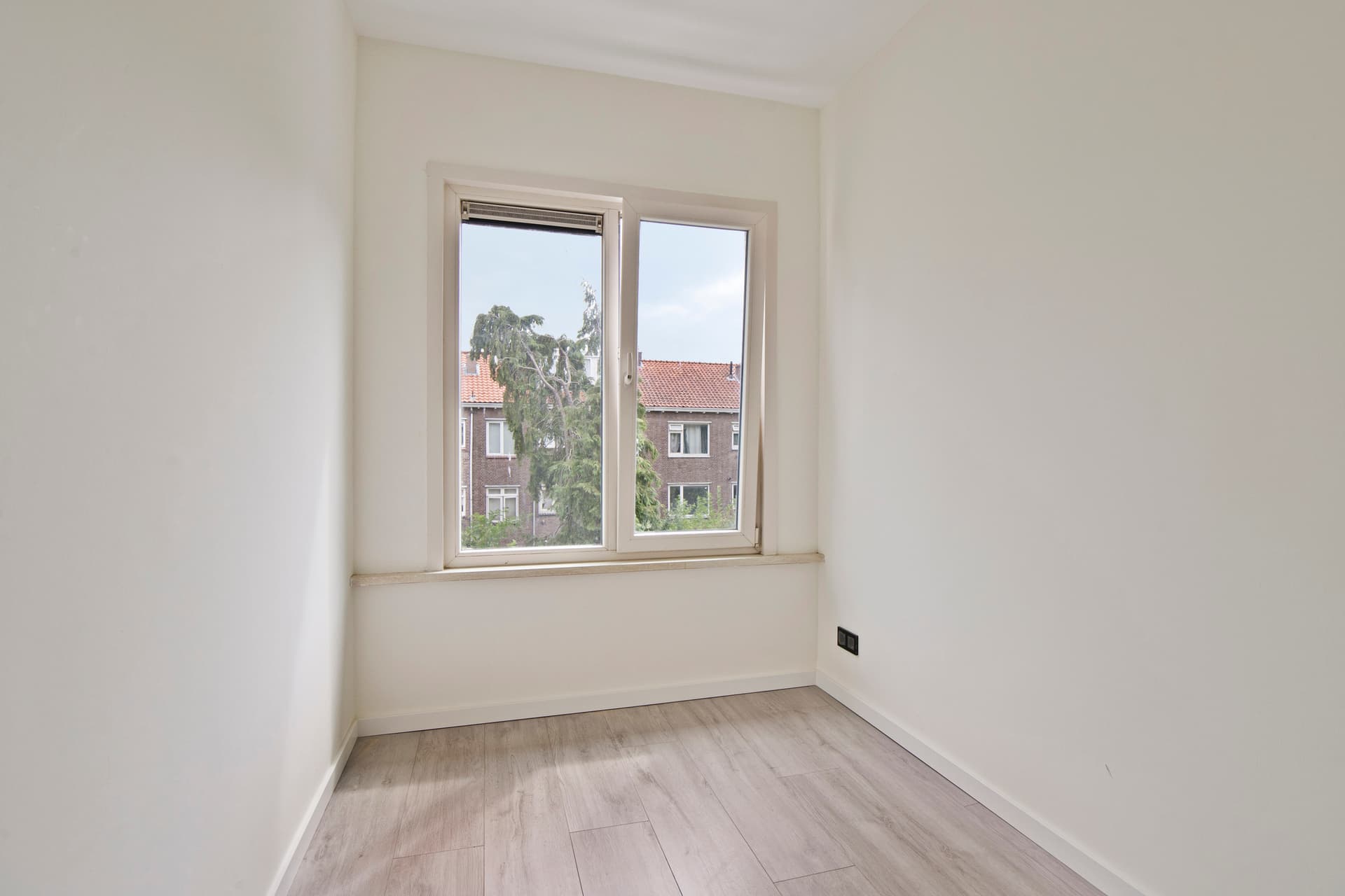 Klaverstraat 122C, Rotterdam, foto 13