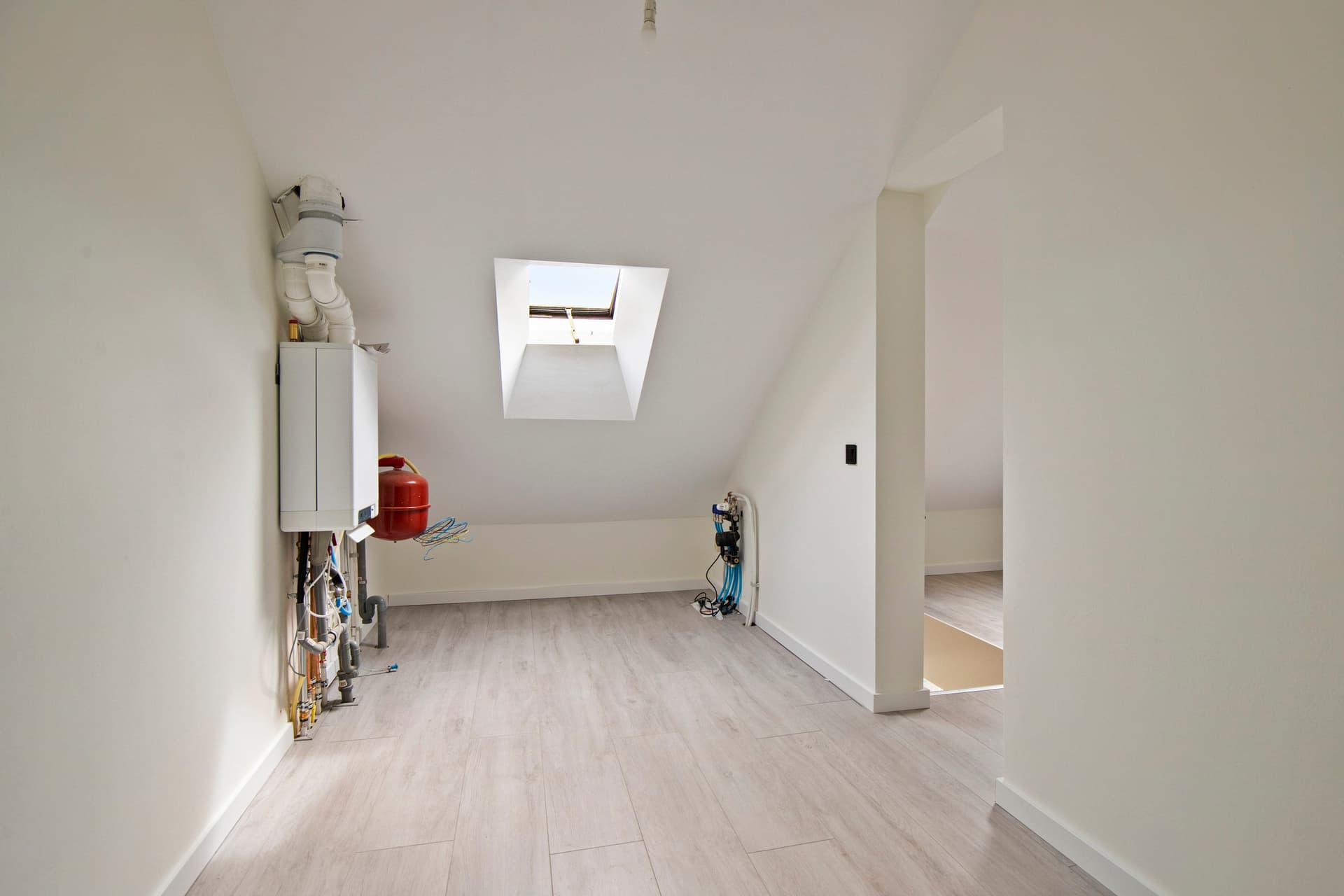 Klaverstraat 122C, Rotterdam, foto 21