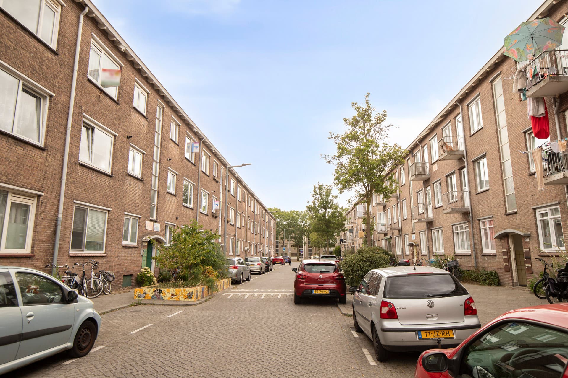 Klaverstraat 122C, Rotterdam, foto 24