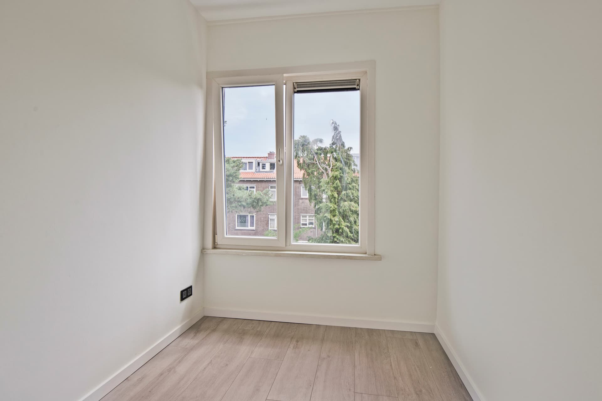 Klaverstraat 122C, Rotterdam, foto 17