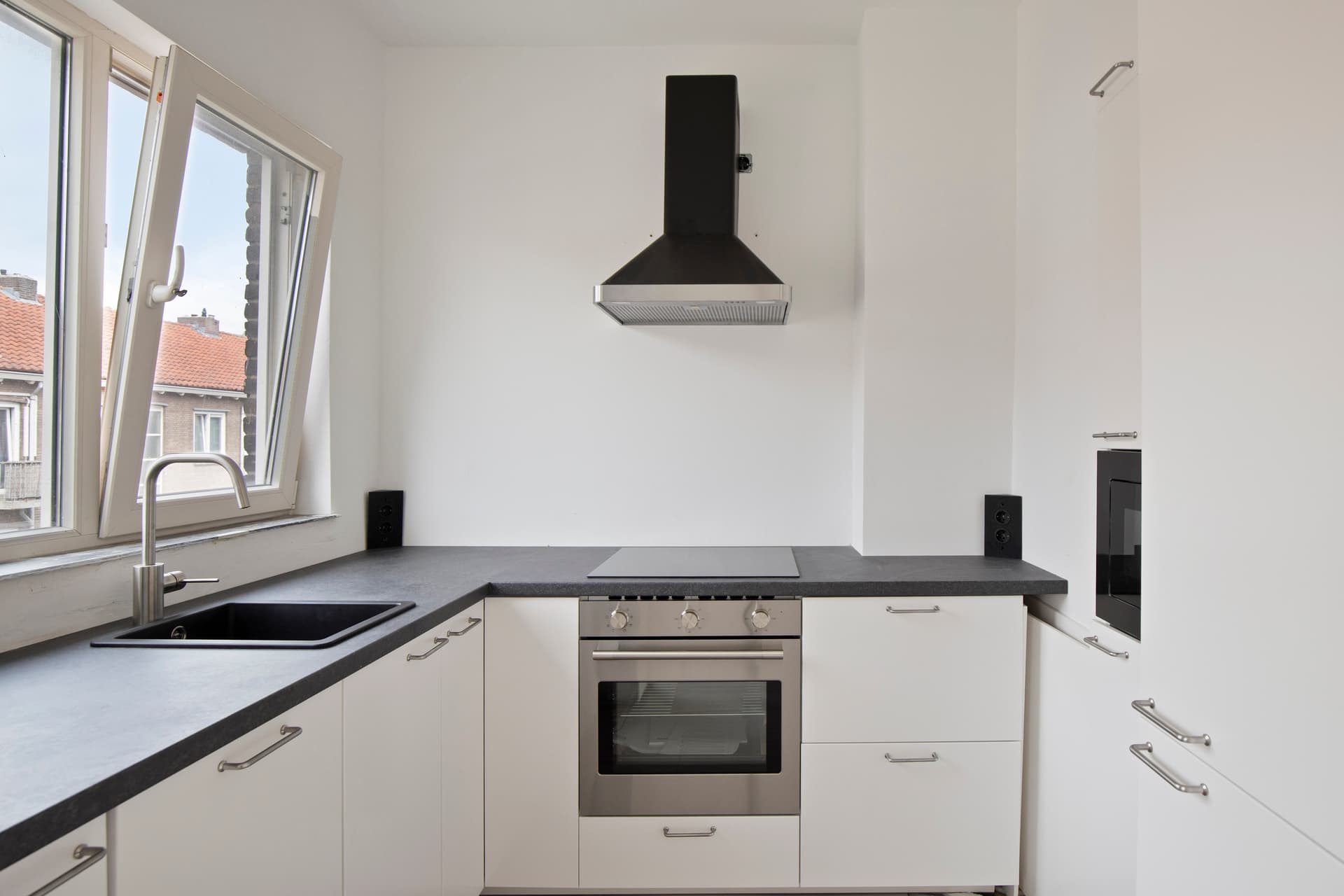 Klaverstraat 122C, Rotterdam, foto 12