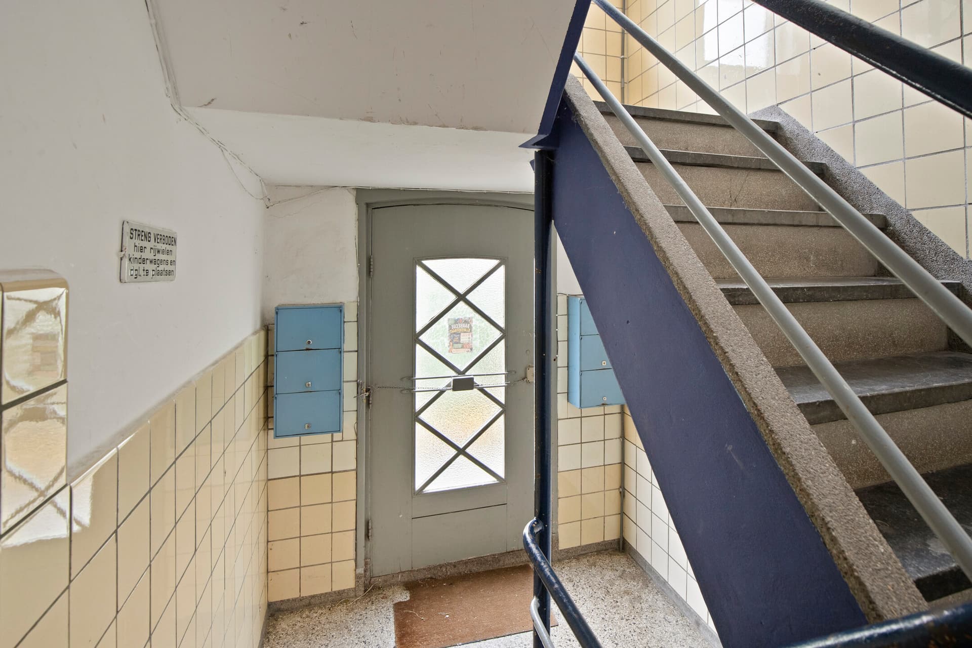 Klaverstraat 122C, Rotterdam, foto 4